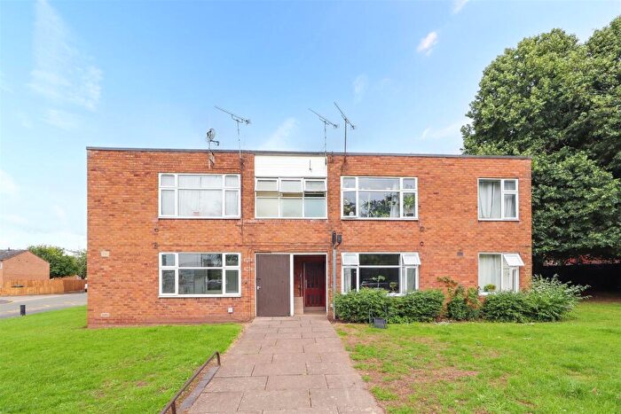 1 Bedroom Apartment To Rent In Dillotford Avenue, Cheylesmore, Coventry, CV3