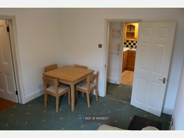 1 Bedroom Flat To Rent In Ealing Common, Ealing, W5