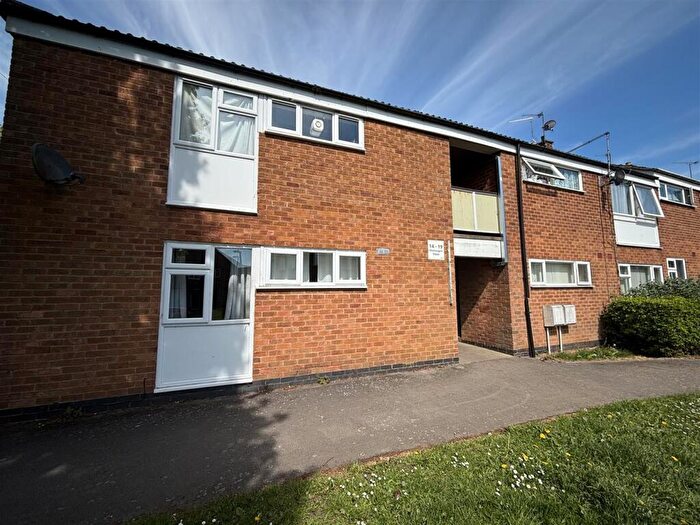 2 Bedroom Flat To Rent In Glamorgan Close Willenhall Coventry, CV3