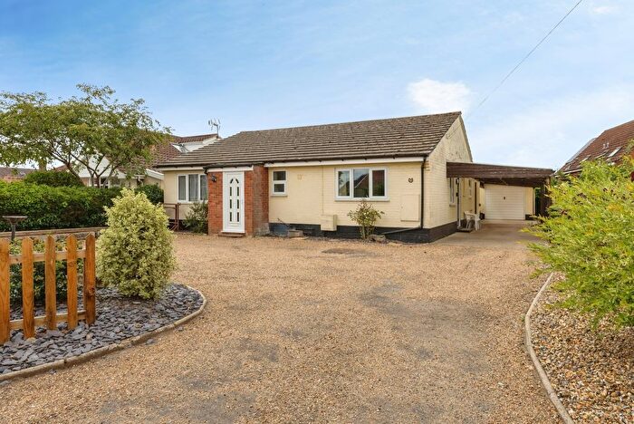 3 Bedroom Bungalow For Sale In Hargham Road, Attleborough, Norfolk, NR17