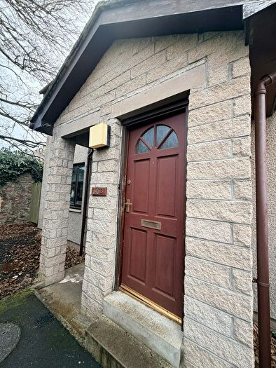 2 Bedroom Flat For Sale In Seafield Road, Dundee, DD1