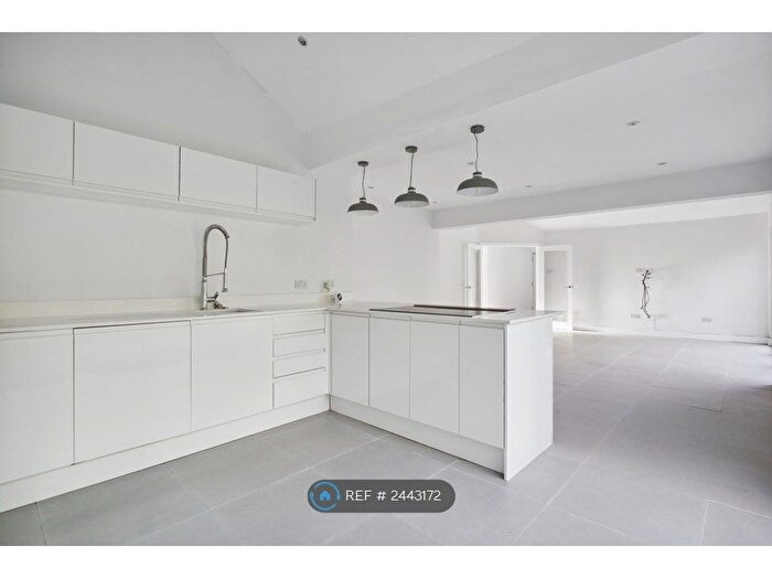 4 Bedroom Detached House To Rent In Otford Lane, Halstead, Sevenoaks, TN14