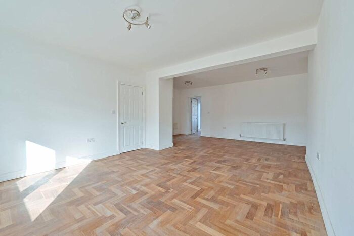 4 Bedroom Terraced House To Rent In Bennetts End, , Hemel Hempstead, HP3