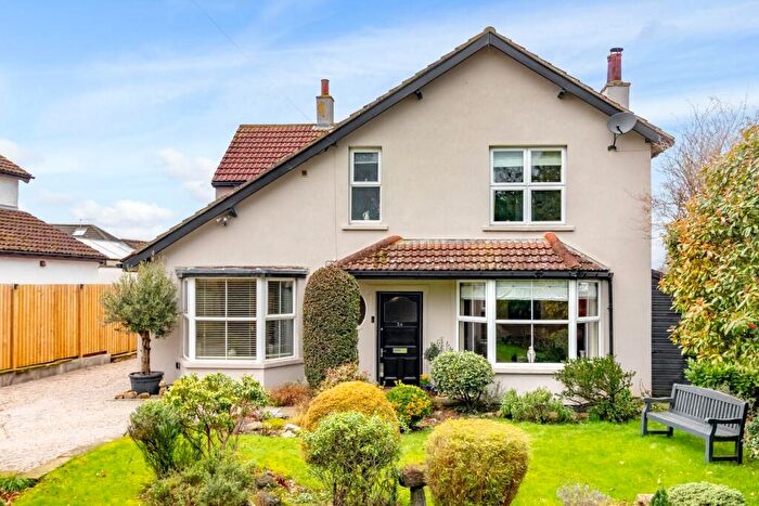 4 Bedroom Detached House For Sale In Hollins Lane, Hampsthwaite, Harrogate, HG3