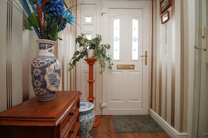 1 Bedroom Semi Detached Bungalow For Sale In Grimston Road, Hunmanby, YO14