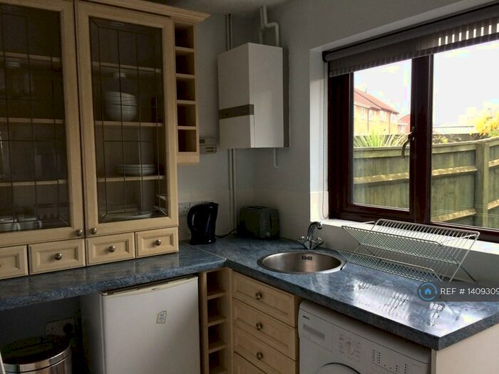 1 Bedroom Terraced House To Rent In Paddock Close, Bradley Stoke, Bristol, BS32