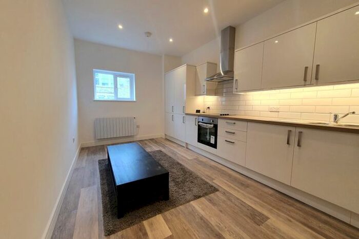 1 Bedroom Flat To Rent In Clouds Hill Road, St. George, Bristol, BS5