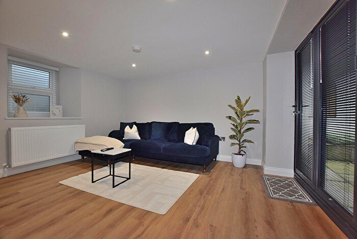 3 Bedroom Terraced House For Sale In Newbiggin, Richmond, DL10