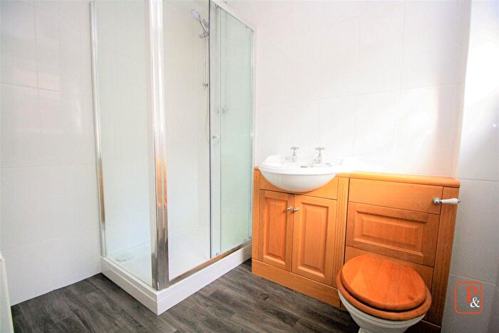 2 Bedroom Apartment To Rent In Church Road, Mersea, Essex, CO5
