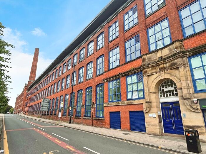 1 Bedroom Flat For Sale In Pollard Street, Manchester, Greater Manchester, M4