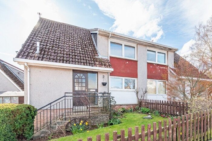 3 Bedroom Semi-Detached House For Sale In Hawthorn Bank, Duns, TD11