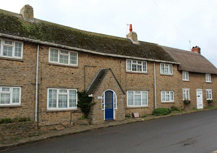 1 Bedroom Apartment To Rent In The Pound, High Street, Burton Bradstock, DT6