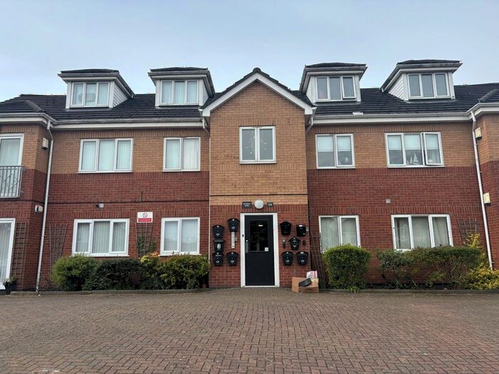 2 Bedroom Flat To Rent In Eaton Road, West Derby, Liverpool, L12