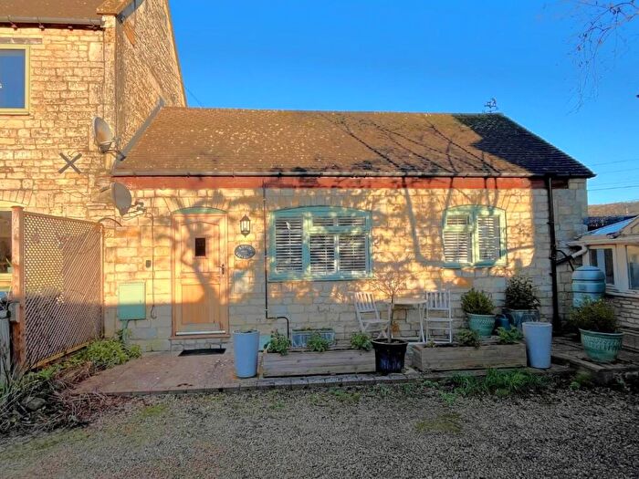 1 Bedroom Cottage To Rent In Back Lane, Winchcombe, Cheltenham, GL54