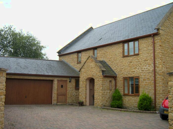 4 Bedroom Detached House To Rent In Marriotts Farm Cottages, Yeovil Road, Halstock, Yeovil, BA22