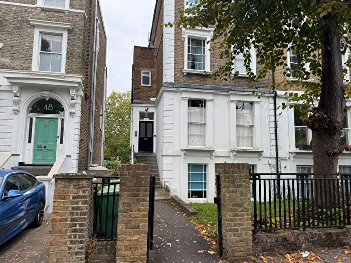 2 Bedroom Flat To Rent In Hilldrop Road, London, N7