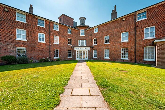 2 Bedroom Apartment For Sale In Ipswich Road, Pulham Market, IP21