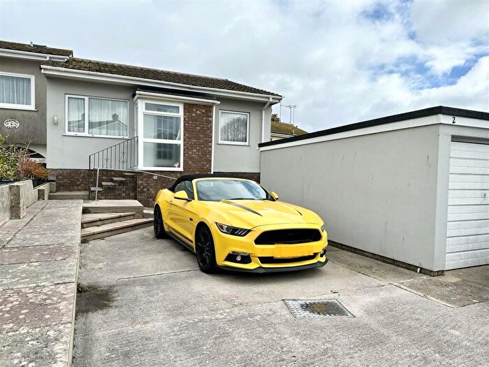 2 Bedroom Bungalow For Sale In Speedwell Close, Brixham, TQ5