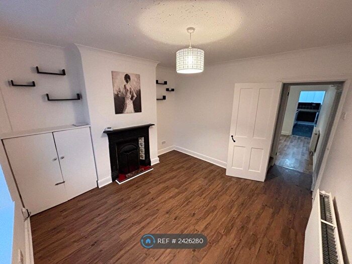 2 Bedroom Terraced House To Rent In Princes Street, Mansfield, NG18