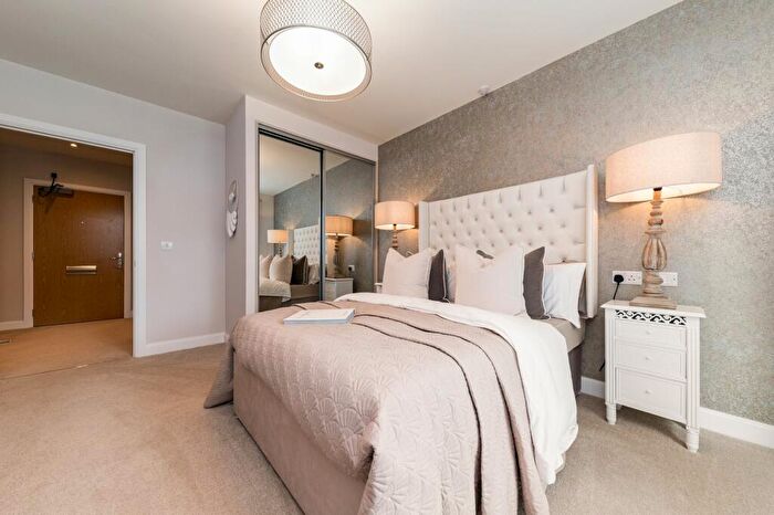 1 Bedroom Apartment For Sale In Norton Place, Icknield Way, Baldock, SG7