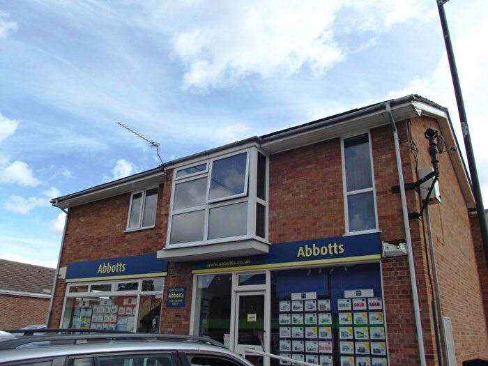 2 Bedroom Apartment To Rent In Mildenhall, IP28