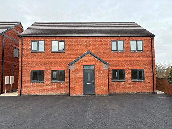 1 Bedroom Flat To Rent In Main Street, Broughton Astley, Leicester, LE9