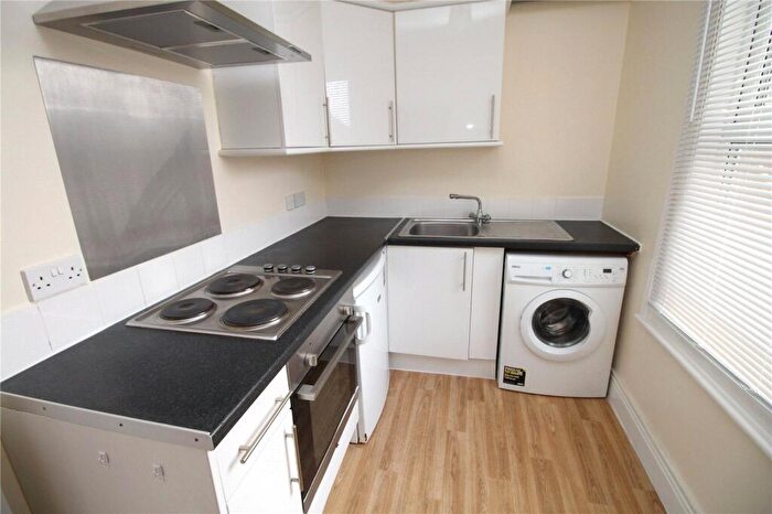 1 Bedroom Flat To Rent In Bedford Road, Kempston, Bedford, Bedfordshire, MK42