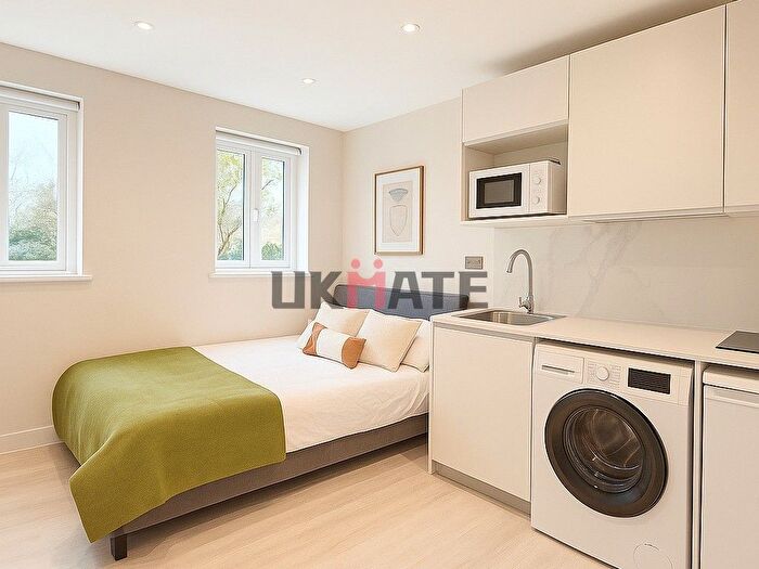 1 Bedroom Property To Rent In Culvert Road, London, SW11