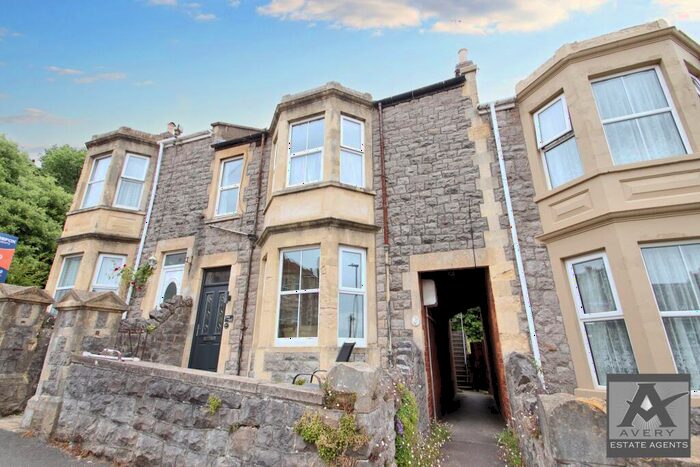 2 Bedroom Flat To Rent In Ashcombe Park Road, BS23