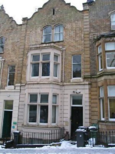8 Bedroom Flat To Rent In Great George Street, Bristol, BS1
