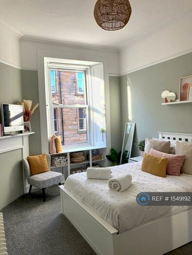 1 Bedroom Flat To Rent In Horne Terrace, Edinburgh, EH11