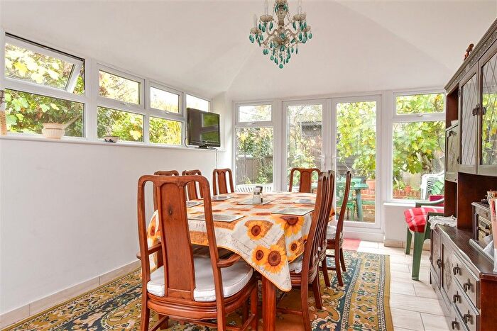 3 Bedroom Semi-detached House For Sale In Petlands Road, Haywards Heath, West Sussex, RH16