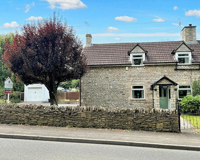 3 Bedroom Cottage For Sale In Chapter Cottage, Wapley Road, Codrington, BS37