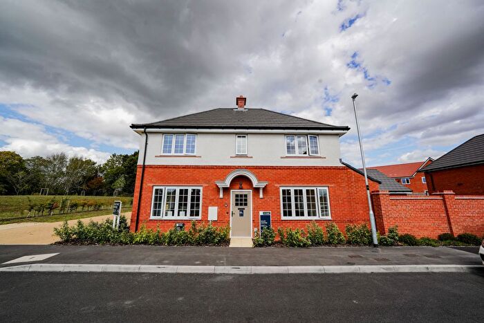 4 Bedroom Detached House For Sale In Steeple Drive, Brooksby, Melton Mowbray, Leicestershire, LE14
