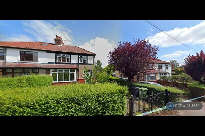 3 Bedroom Semi-Detached House To Rent In Calgary Place, Leeds, LS7