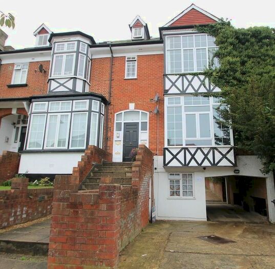 1 Bedroom Flat To Rent In Sunny Gardens Road, Hendon, NW4