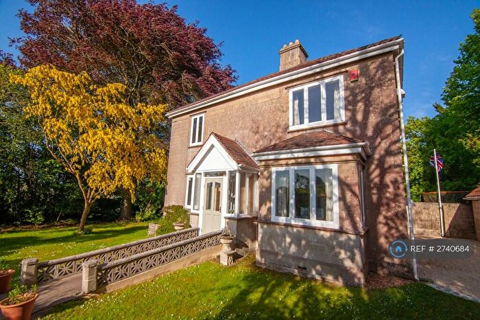 4 Bedroom Detached House To Rent In Southstoke Lane, Bath, BA2