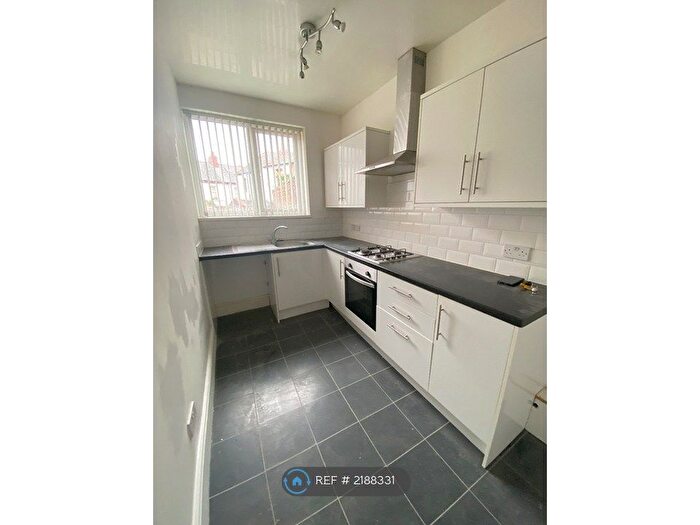 3 Bedroom Terraced House To Rent In Walsingham Road, Wallasey, CH44