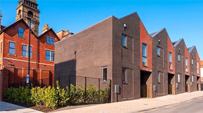 3 Bedroom End Terrace House For Sale In Gills Yard, Wood Street Collection, Wakefield, WF1