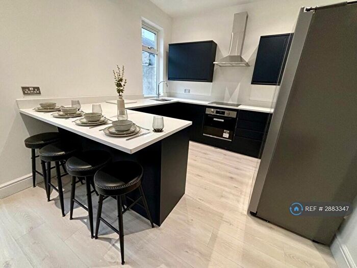 5 Bedroom End Of Terrace House To Rent In St. Mary's Road, London, E10