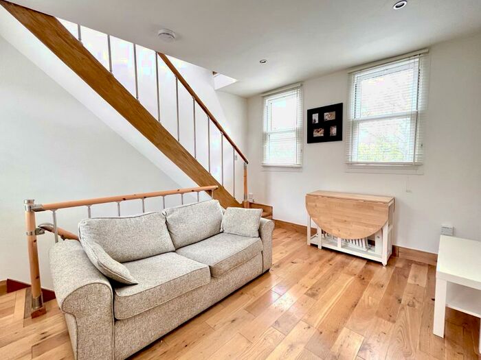 1 Bedroom Town House To Rent In Claremont Road, Spital Tongues, Newcastle, NE2