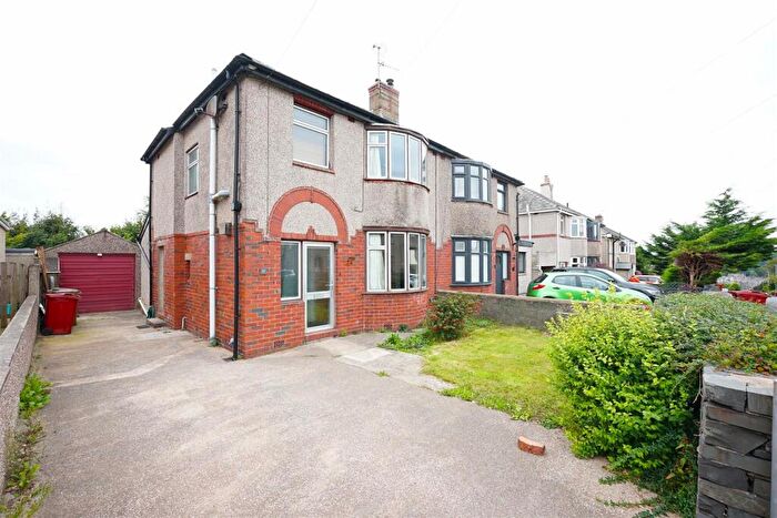 3 Bedroom Semi-Detached House For Sale In Greystone Lane, Dalton-In-Furness, LA15