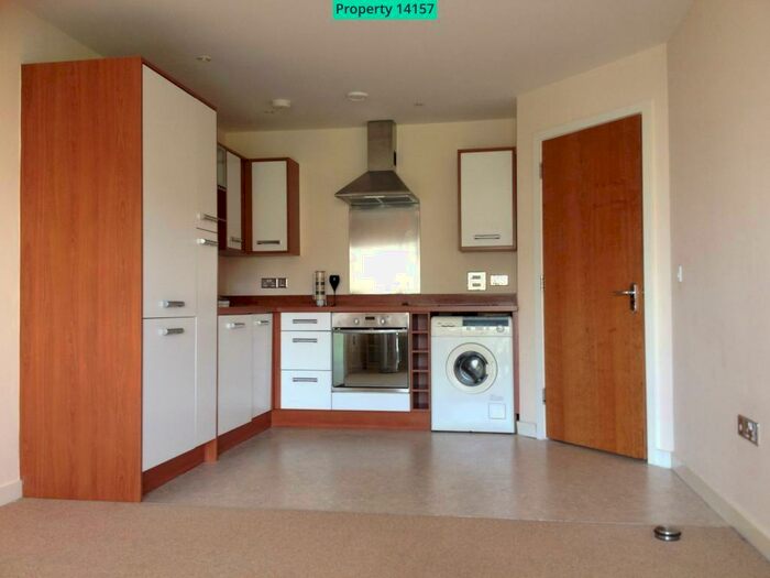 1 Bedroom Apartment To Rent In St. James North, St. James Square, Cheltenham, GL50