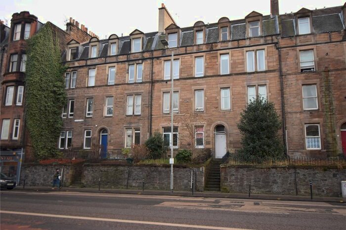 2 Bedroom Flat To Rent In Hillend Place, Meadowbank, Edinburgh, EH8
