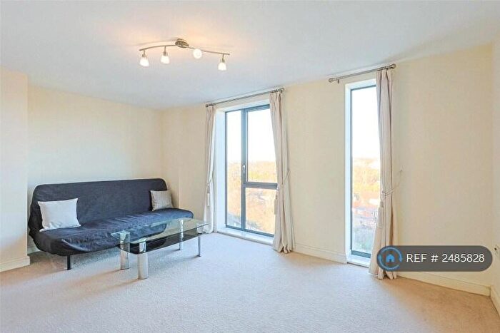 1 Bedroom Flat To Rent In Conrad Court, London, NW9