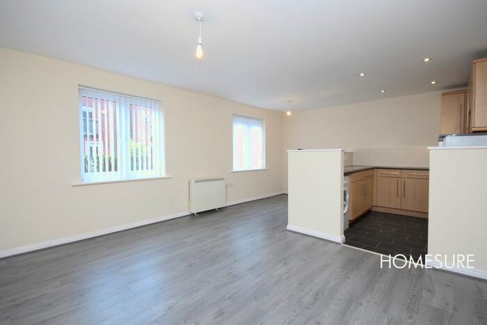 2 Bedroom Flat To Rent In Cascade Road, Speke, Liverpool L24