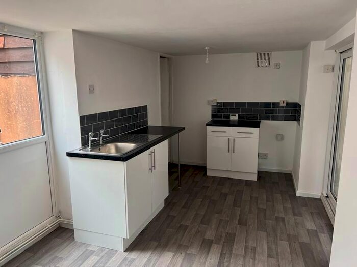 1 Bedroom Flat To Rent In Walker Street, Wellington, Telford, TF1