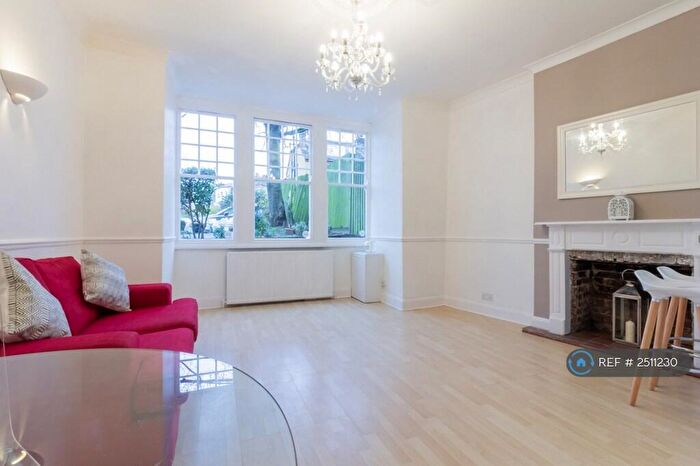 1 Bedroom Flat To Rent In Devonshire Road, London, SE23