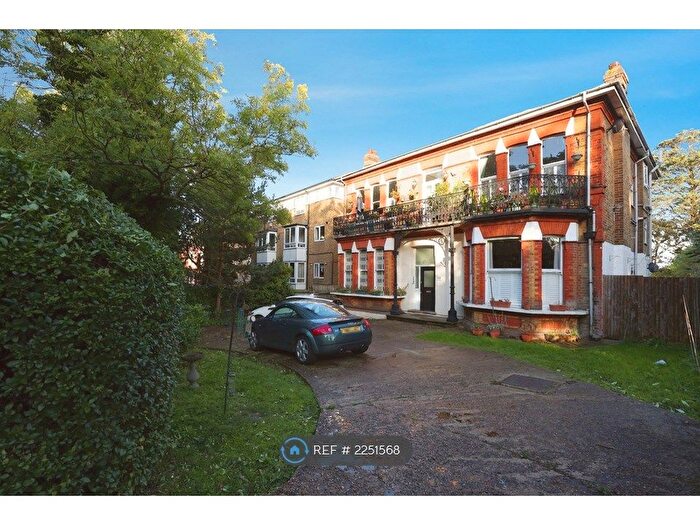 1 Bedroom Flat To Rent In Mayow Road, London, SE26