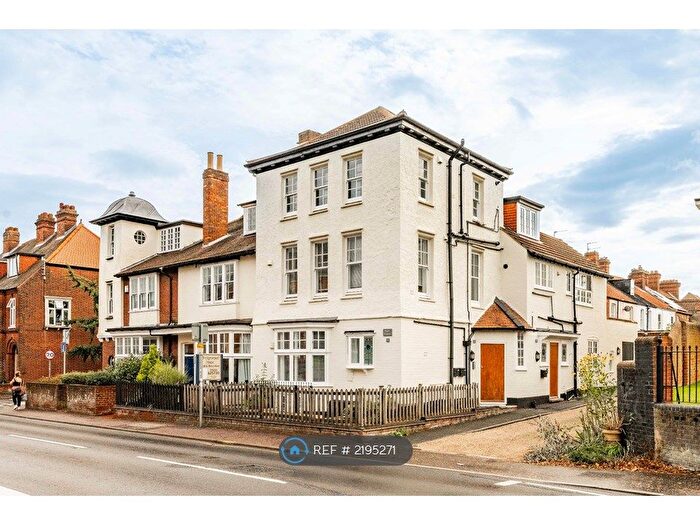 1 Bedroom Flat To Rent In St. Stephens Road, Norwich, NR1